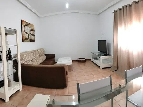 Piso en Diseminado Chaparral, 280 - Diseminado Chaparral, 280 - vivienda en Mijas barata