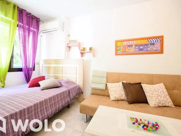 Piso en pasaje Fuenmolinos - pasaje Fuenmolinos - vivienda en Torremolinos barata