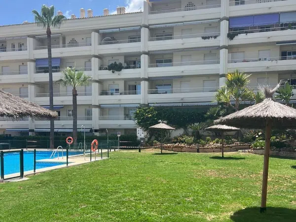 Piso - Barrio La Carolina-Guadalpín - vivienda en Marbella barata