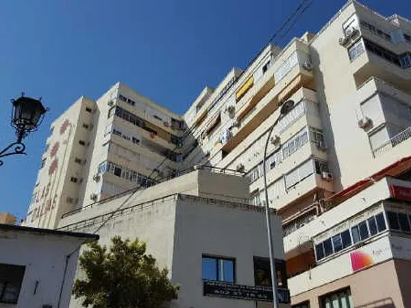 Piso en avenida Isabel Manoja - avenida Isabel Manoja - vivienda en Torremolinos barata