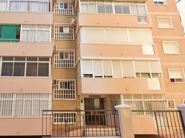 Piso en pasaje Alonso de Mudarra - pasaje Alonso de Mudarra - vivienda en Torremolinos barata