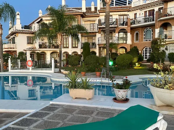 Piso en avenida de Francia, 6 a - avenida de Francia, 6 A - vivienda en Mijas barata
