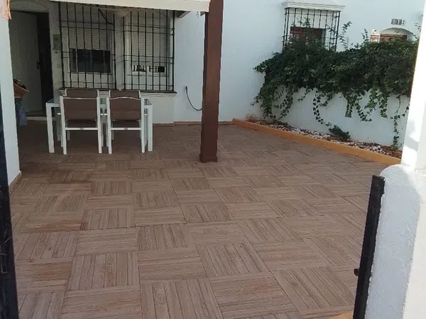 Piso - barrio Paraiso-Barronal - vivienda en Estepona barata