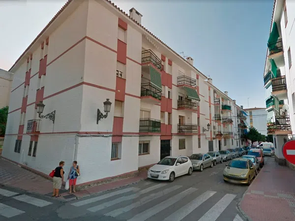 Piso en calle Cid s/n - calle Cid s/n - vivienda en Estepona barata