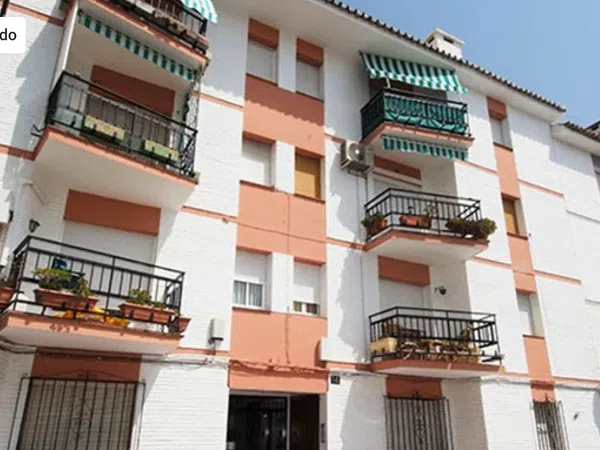 Piso en calle el Cid s/n - calle el Cid s/n - vivienda en Estepona barata