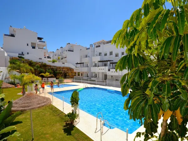 Piso en calle Villa Borghese, 4 - calle Villa Borghese, 4 - vivienda en Estepona barata