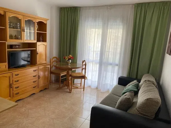 Piso - barrio Playamar - Benyamina - vivienda en Torremolinos barata