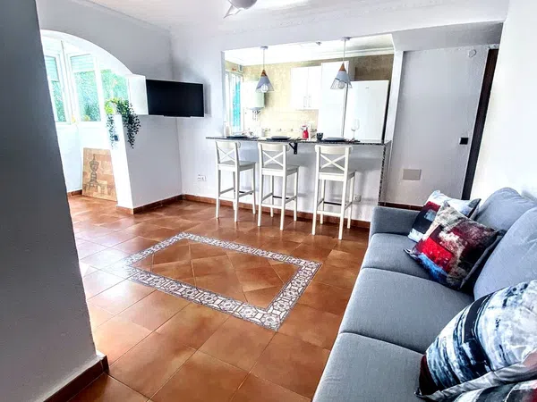 Piso en calle Seguidilla, 218 - calle Seguidilla, 218 - vivienda en Estepona barata