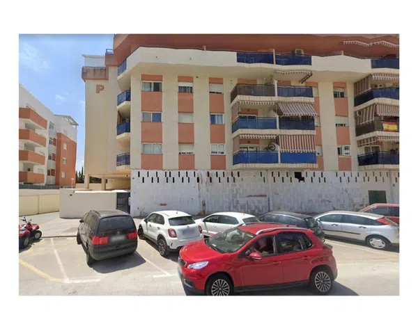 Piso en avenida Andalucia Urb Butiplaya, 21 - avenida Andalucia Urb Butiplaya, 21 - vivienda en Mijas barata