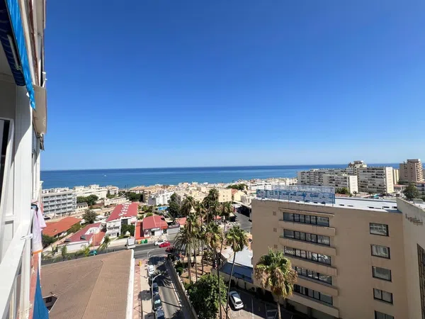 Piso - Montemar - vivienda en Torremolinos barata