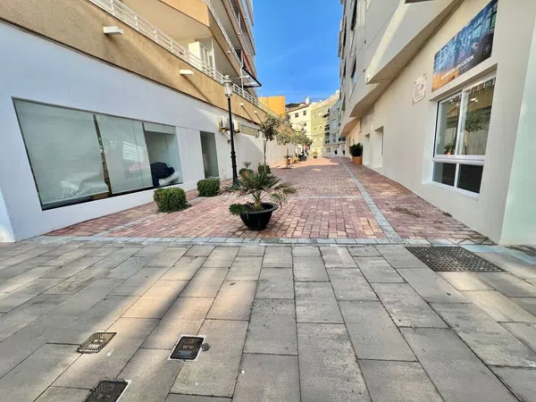 Piso - Barrio Puerto de Estepona - vivienda en Estepona barata