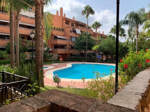 Piso en avenida Conde Rudi - avenida Conde Rudi - vivienda en Marbella barata