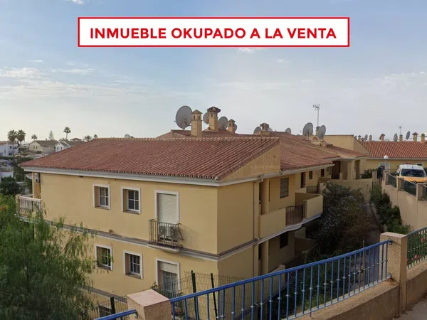 Piso en calle Velez Malaga del Faro s/n - calle Velez Malaga del Faro s/n - vivienda en Mijas barata