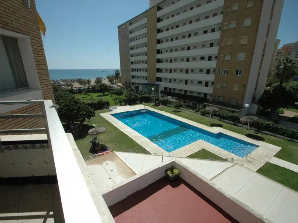 Piso - Playa de los Boliches - vivienda en Fuengirola barata