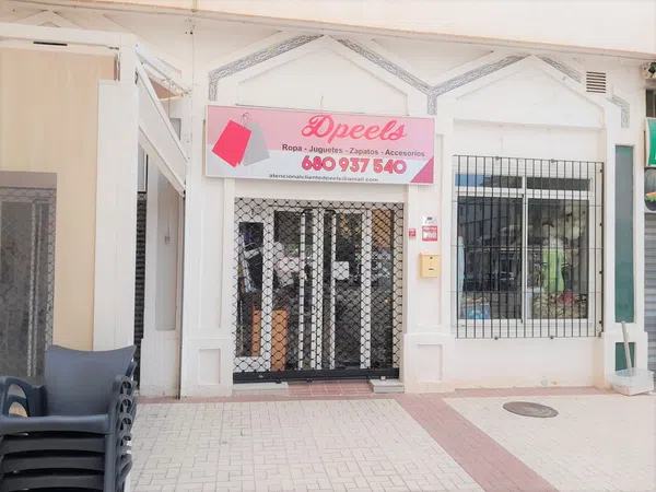Piso en avenida Isabel Manoja, 15 - avenida Isabel Manoja, 15 - vivienda en Torremolinos barata