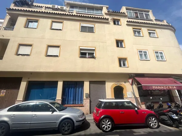 Piso en calle Río Verde, 23 - calle Río Verde, 23 - vivienda en Mijas barata