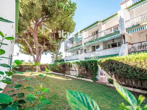 Piso en calle Calomela, 1 - calle Calomela, 1 - vivienda en Marbella barata