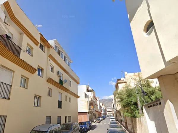 Piso en calle Cañadas, 11 - calle Cañadas, 11 - vivienda en Mijas barata