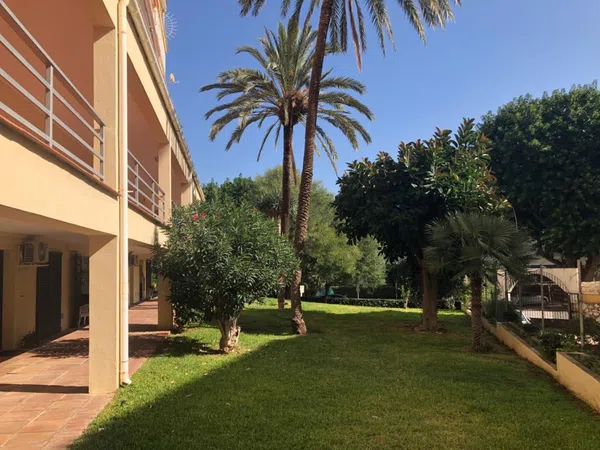 Piso en avenida Carlota Alessandri, 99 - avenida Carlota Alessandri, 99 - vivienda en Torremolinos barata