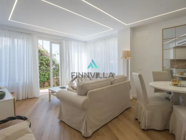 Piso en calle Butiplaya, 7 - calle Butiplaya, 7 - vivienda en Mijas barata