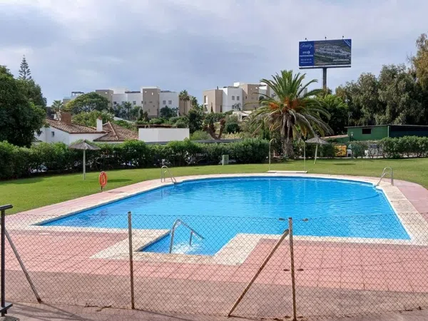 Piso - barrio Bahía Dorada - vivienda en Estepona barata