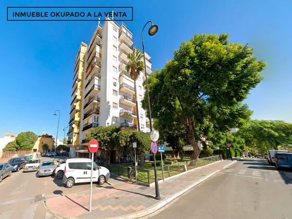 Piso en Urbanizacion el Albero, 1 - Urbanizacion el Albero, 1 - vivienda en Mijas barata