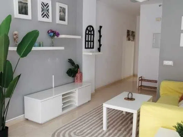 Piso - Barrio Las Flores - vivienda en Mijas barata
