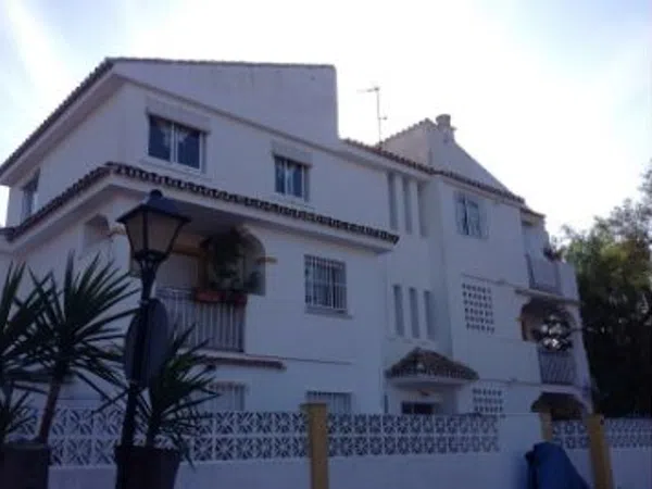 Piso en calle las Codornices - calle las Codornices - vivienda en Mijas barata