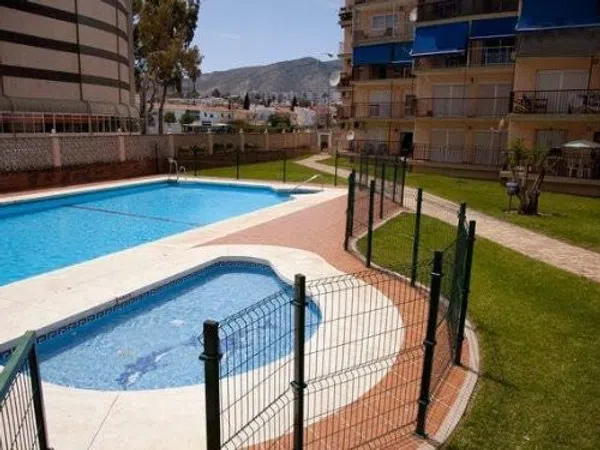 Piso en paseo del Colorado - paseo del Colorado - vivienda en Torremolinos barata