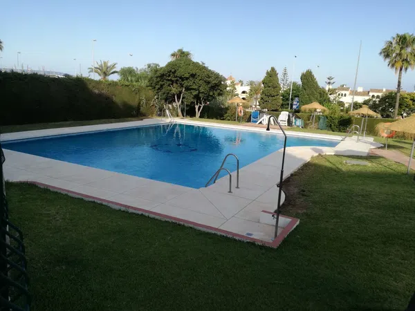 Piso en avenida de Jerez, 7 - avenida de Jerez, 7 - vivienda en Mijas barata