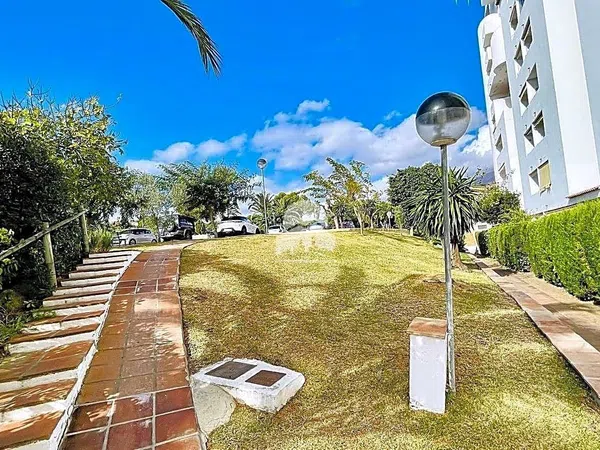 Piso - barrio Guadalobón - vivienda en Estepona barata