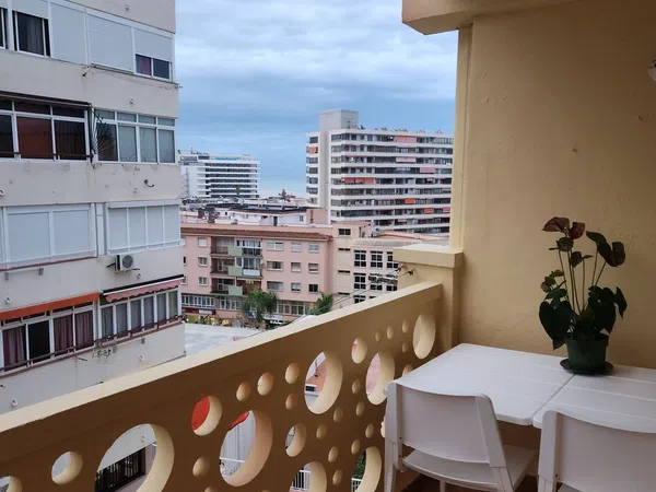 Piso - barrio Calvario - vivienda en Torremolinos barata