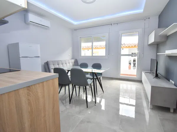 Piso en Clavel, 48 - Clavel, 48 - vivienda en Mijas barata