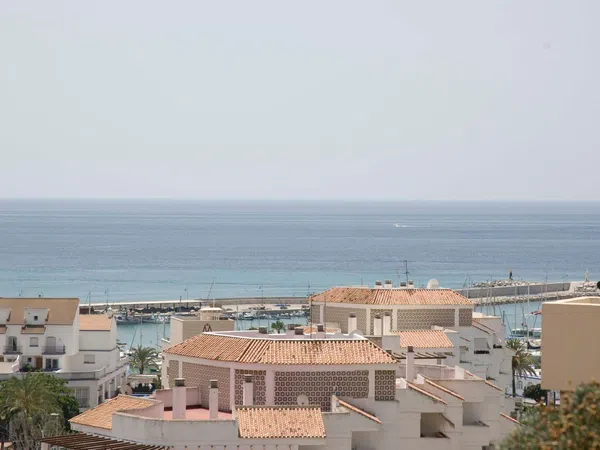 Piso en puerta del Mar, 11 - puerta del Mar, 11 - vivienda en Estepona barata