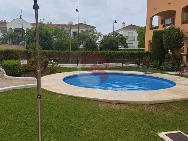 Piso en calle las Viñas - calle las Viñas - vivienda en Fuengirola barata