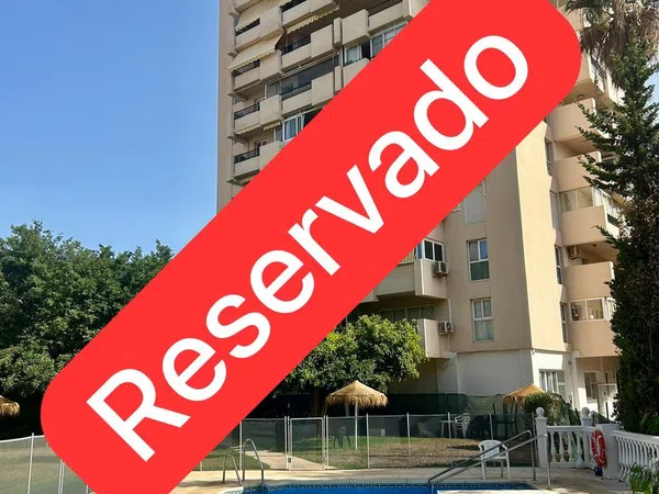 Piso - Las Gaviotas - vivienda en Fuengirola barata