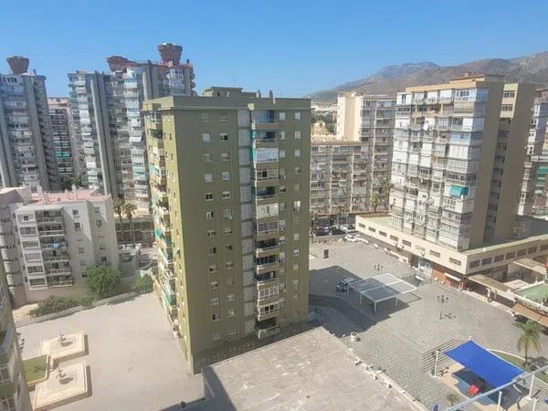 Piso en calle Eduardo Aguilera Romero, 1 - calle Eduardo Aguilera Romero, 1 - vivienda en Torremolinos barata