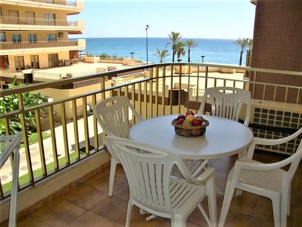 Piso en paseo marítimo rey de españa, 2 - paseo marítimo rey de españa, 2 - vivienda en Fuengirola barata