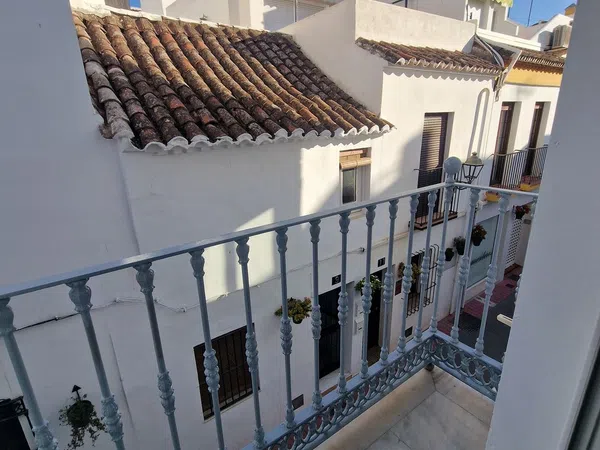 Piso en calle Lozano, 10 - calle Lozano, 10 - vivienda en Estepona barata