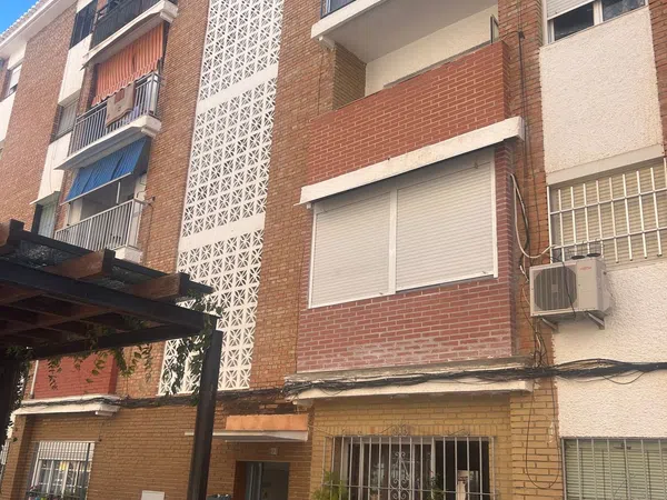 Piso en calle Valle Inclán, 12 - calle Valle Inclán, 12 - vivienda en Fuengirola barata